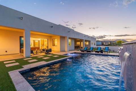 Your private, serene retreat awaits!