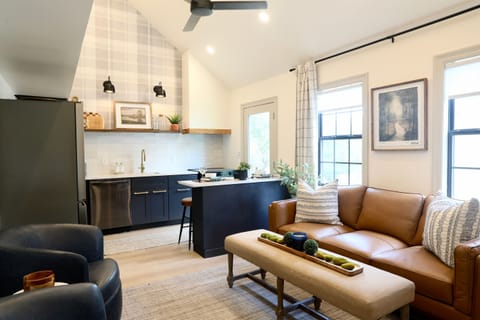 The perfect gather spot for your family or friends when you visit Oxford