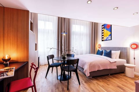 Photo of the apartment