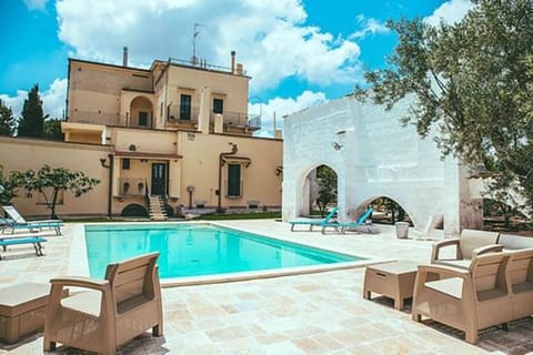 Shared pool