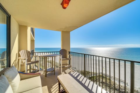 Orange Beach Vacation Rental | 3BR | 2BA | 1,400 Sq Ft | Step-Free Access