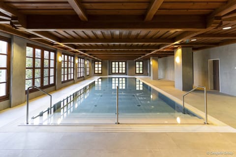Holiday Home Swimming Pool