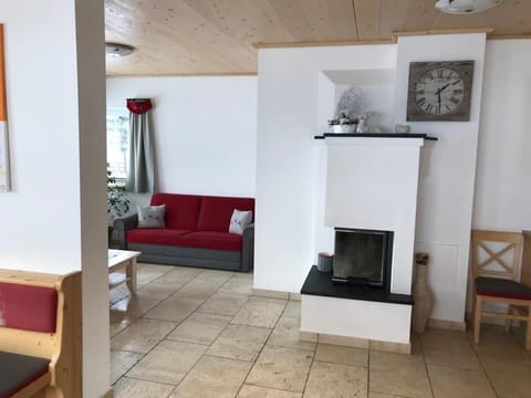 Vacation home "Zirbe" - Heisshof Farm Stay in Schladming