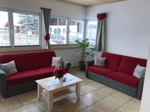 Vacation home "Zirbe" - Heisshof Farm Stay in Schladming