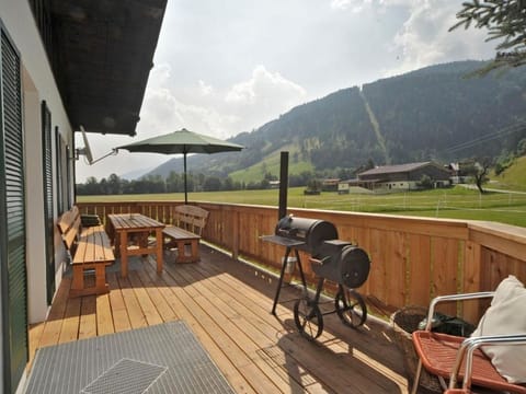 Vacation home - Log cabin Abendrot - Heisshof Farm Stay in Schladming