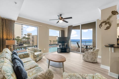 Tidewater Beach Resort Rental 118