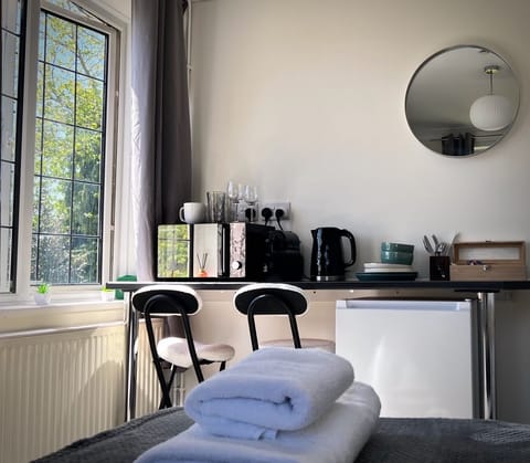 East Wing First Floor