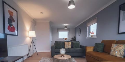 Caledonia Luxe Stays Short Lets & Serviced Accommodation