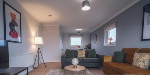 Caledonia Luxe Stays Short Lets & Serviced Accommodation