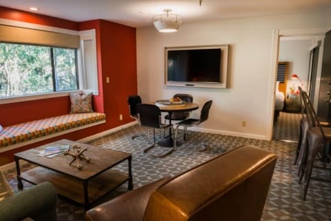 In-room amenity