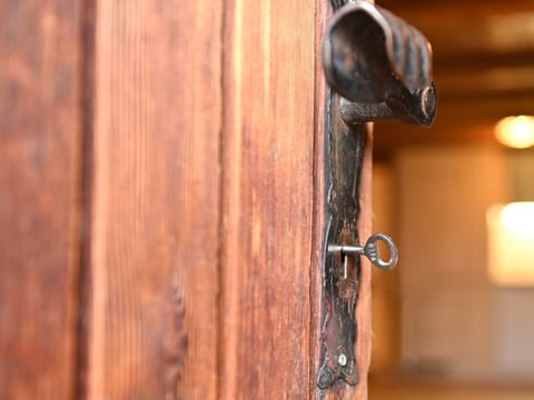 Holiday apartment south terrace - Ferienhof Steurer Farm Stay in Oberstaufen