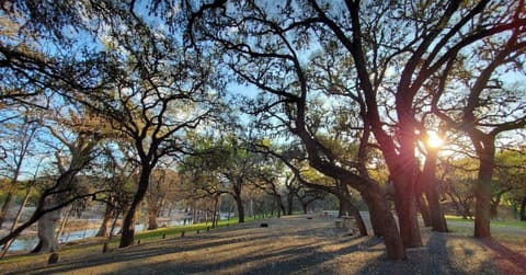 Riverfront
