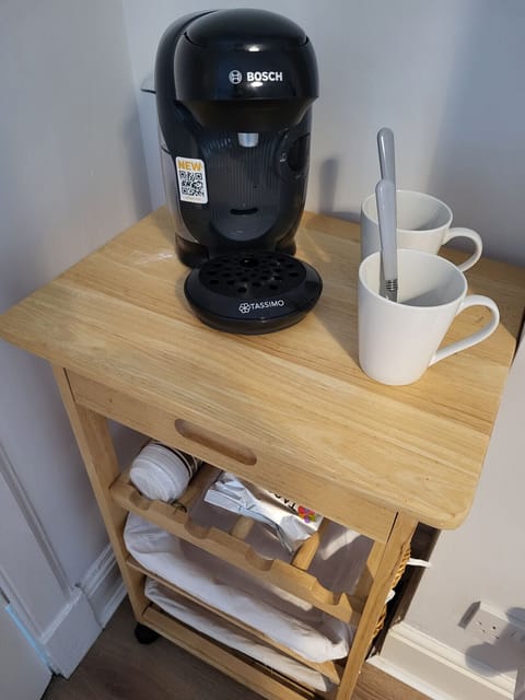 Coffee Station