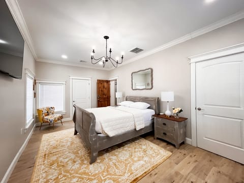 The Marigold Suite #3