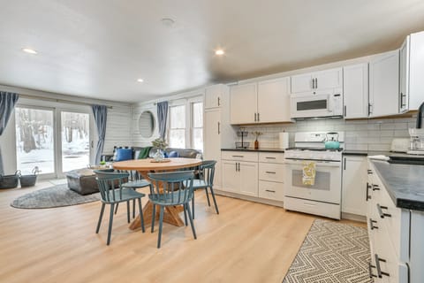 Kitchen | Cooking Basics | Drip Coffee Maker | Refrigerator