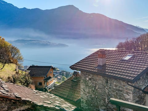 Mountainous Landforms, Mountain, Hill, Natural Landscape, Highland, Mountain Range, Landscape, Hill Station, Valley, Rural Area