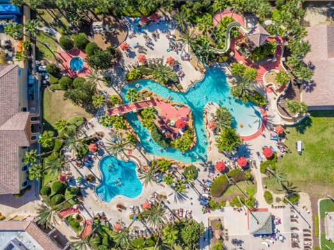 Regal Palms Resort