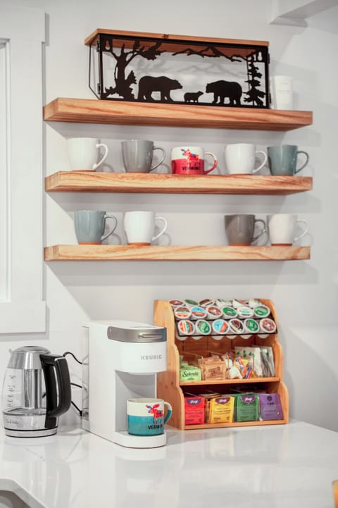 Keurig nook