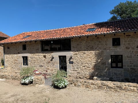 La Grange du Saule
