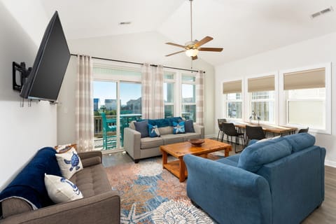 [Living & Dinning] 3rd Floor 