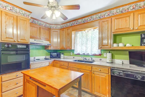 Kitchen | Coffee Maker | Cooking Basics | Dishwasher