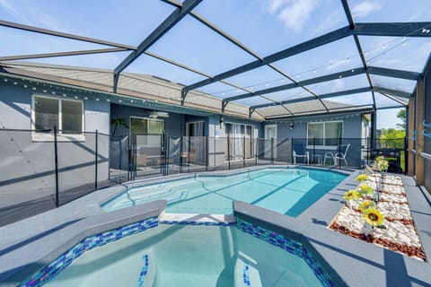 Davenport Vacation Rental | 4BR | 3BA | 1,570 Sq Ft | Step-Free Access