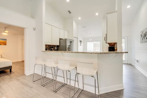 Kitchen | Cooking Basics