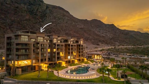 Breathtaking Views from Vista Azul Penthouse!
