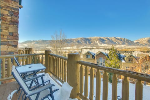 Eden Vacation Rental | 2BR | 2BA | 1,100 Sq Ft | Stairs Required