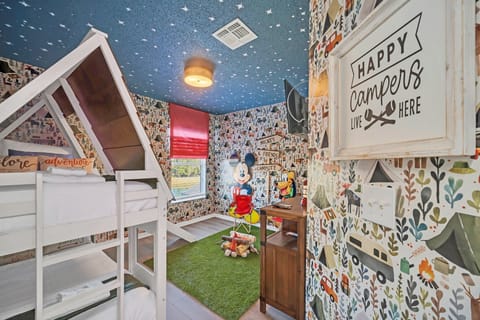 Bedroom #6