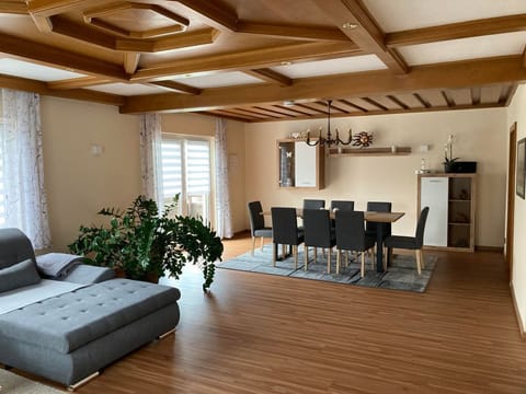 Landhaus Graf - Holiday home House in Villach