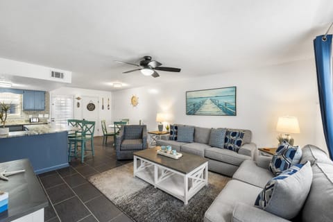 Gulf Highlands Rental 110