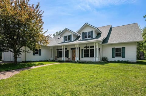 Your home away from home!