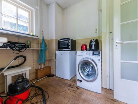 Holiday Home Facilities and Services