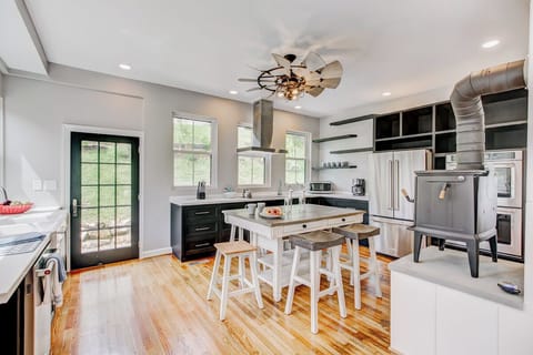 Welcome to Josephine Cottage!