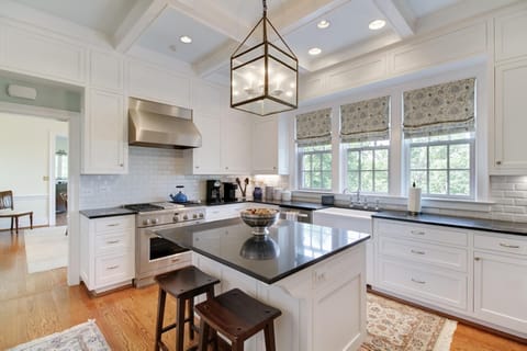 "It was spotless beyond expectation. What a find!"