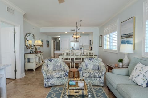 Azure #601 Living Room