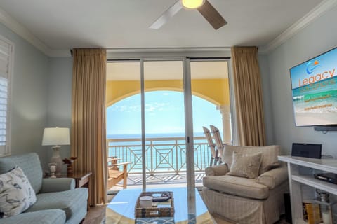 Azure #601 Living Room