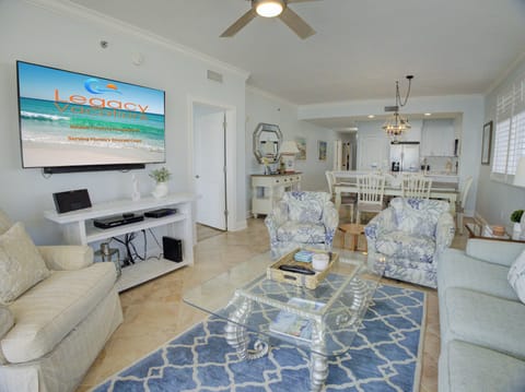 Azure #601 Living Room