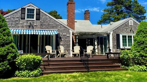 Welcome to Seaside Breeze!