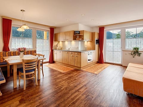 Suite Frauenkogel - Apartment house Berger Apartment in Salzburgerland