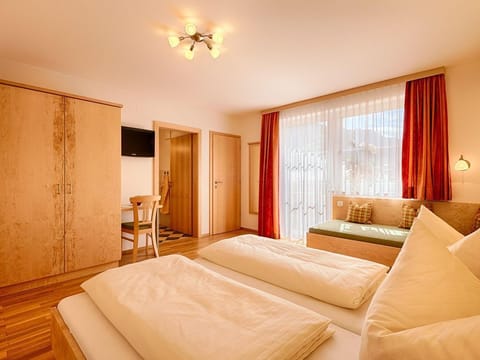 Suite Frauenkogel - Apartment house Berger Apartment in Salzburgerland