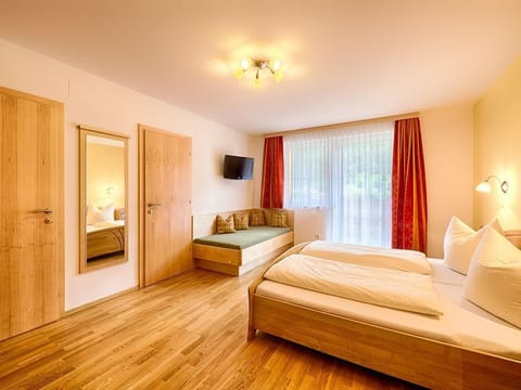 Suite Frauenkogel - Apartment house Berger Apartment in Salzburgerland