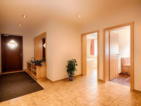 Garden apartment - Appartementhaus Berger Apartment in Salzburgerland