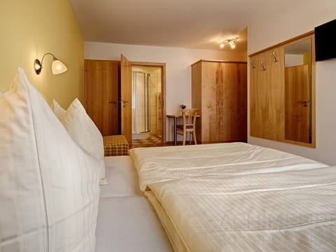 Garden apartment - Appartementhaus Berger Apartment in Salzburgerland