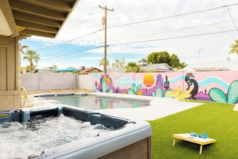 Welcome to the Sonora!