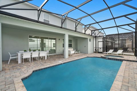 private pool