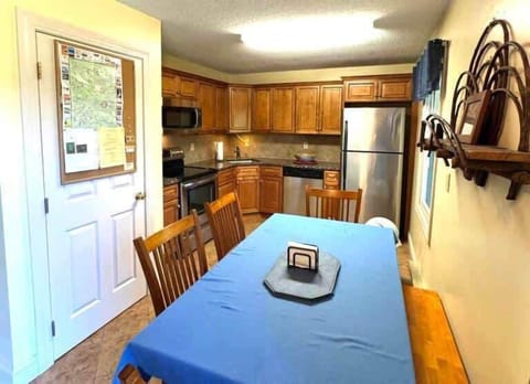 Brand New Kitchen with All Modern Conveniences!