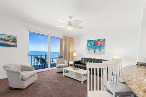 Splash Beach Resort Condo Rental 204E