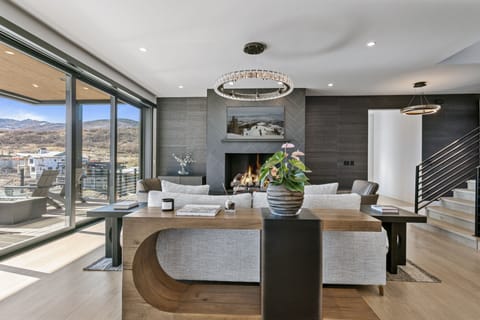 Architecture, Building, Furniture, Indoors, Living Room
